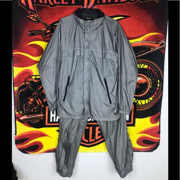 Nautica Jackets & Coats | Vintage Nautica Competition Windbreaker Suit Jog | Poshmark